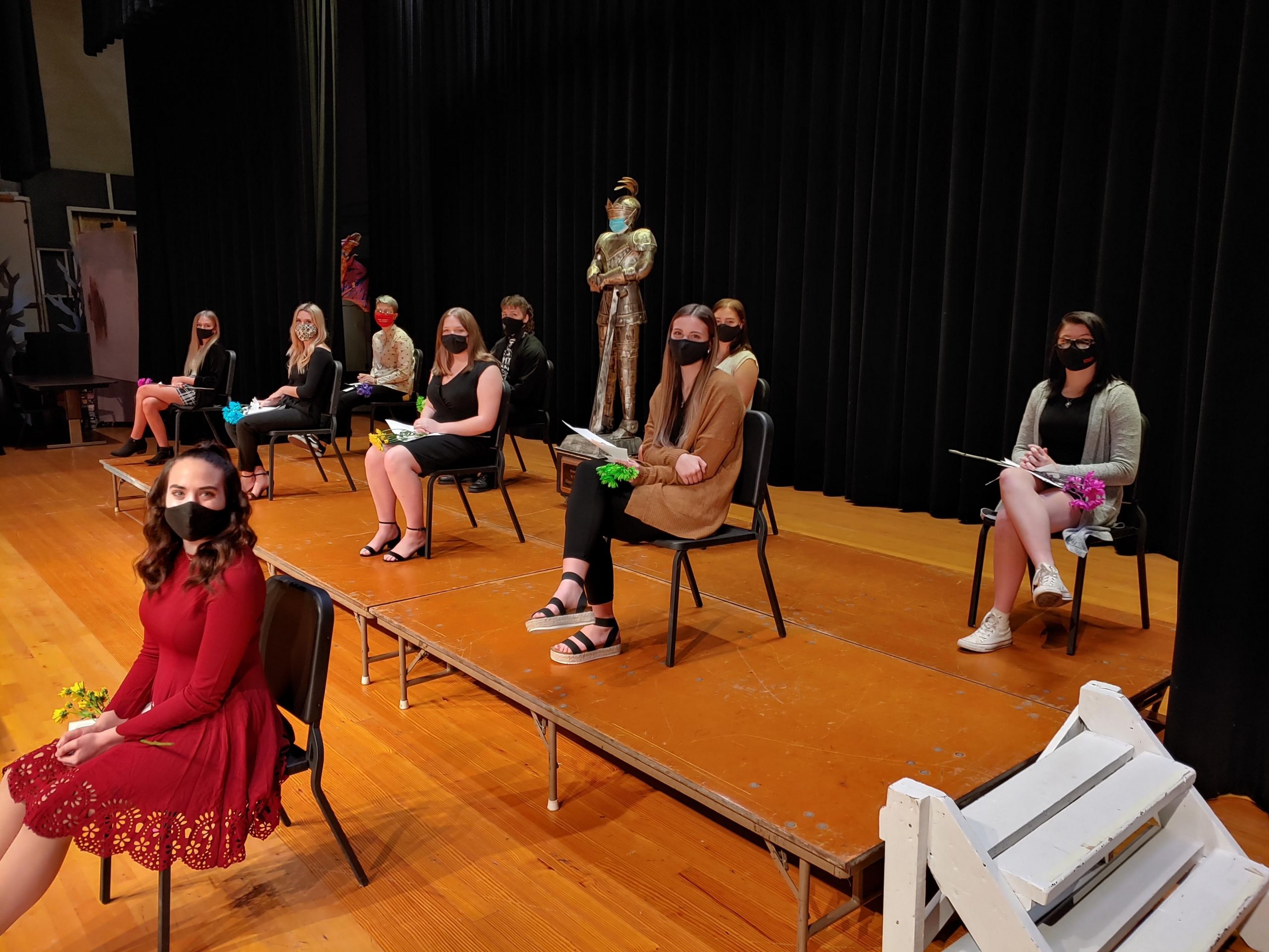 ‘High level of success’ celebrated in Silver Creek News, Sports, Jobs